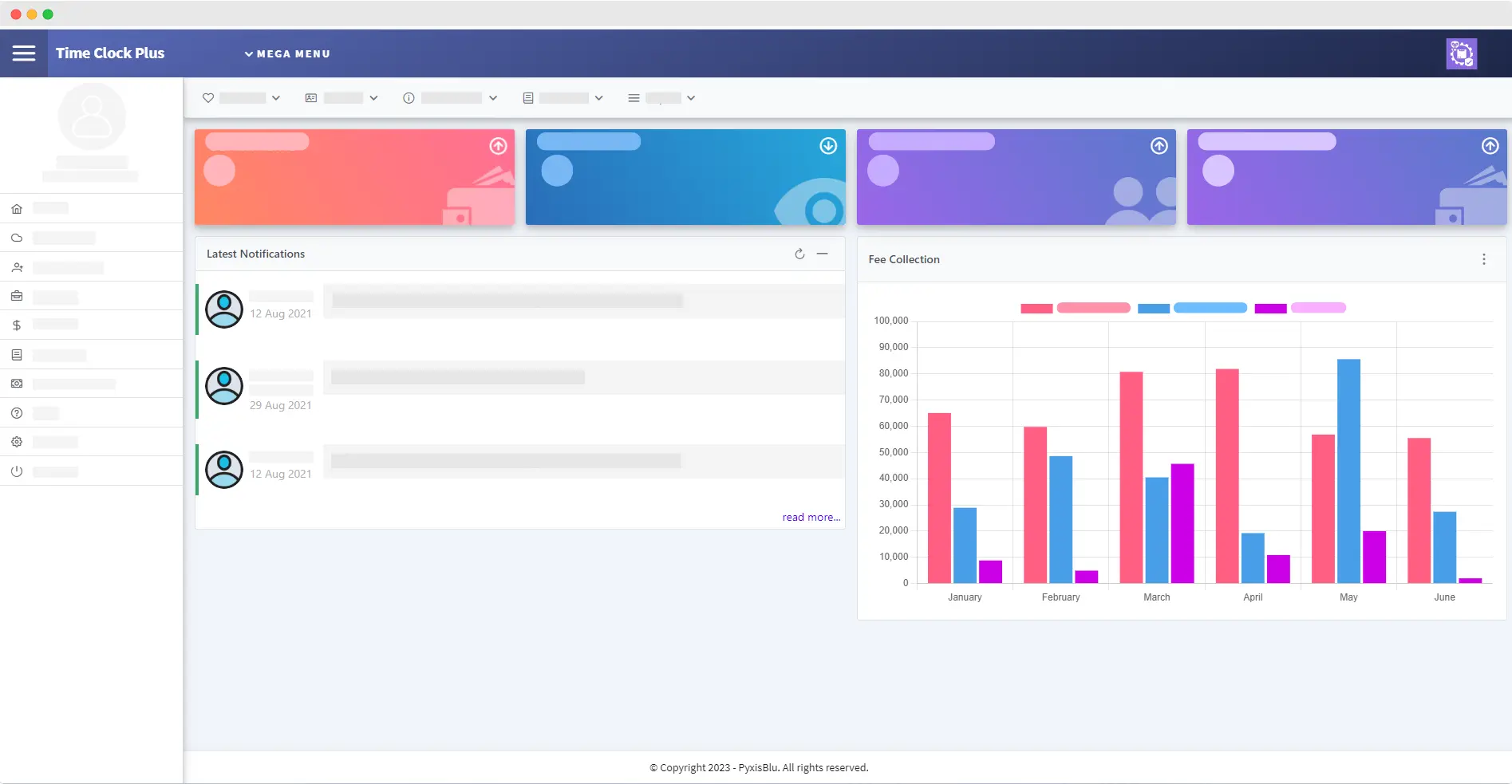 Active Tab Image