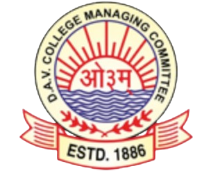 Nirja Sahay DAV Public School